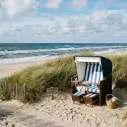 Ferienwohnung Nordsee kaufen
