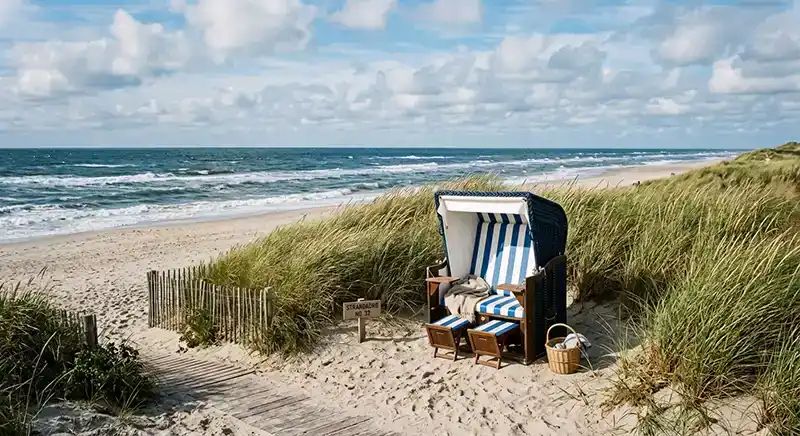 Ferienwohnung Nordsee kaufen Ferienwohnung Nordsee kaufen
