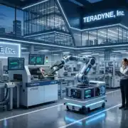 Robotik verändert unsere Welt – Warum Teradyne auf meiner Watchlist gelandet ist