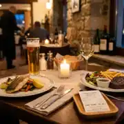 Warum ich kaum noch ins Restaurant gehe – Wenn Essen gehen seinen Zauber verliert